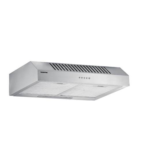 Plastic Motor House And Blower Slim Cooker Hood Factory