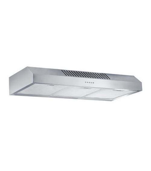 Inox Under Cabinet Range Hood Manufacturer In China