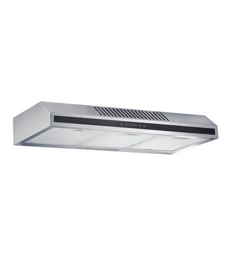 Under Cabinet Slim Range Hood With Market Price