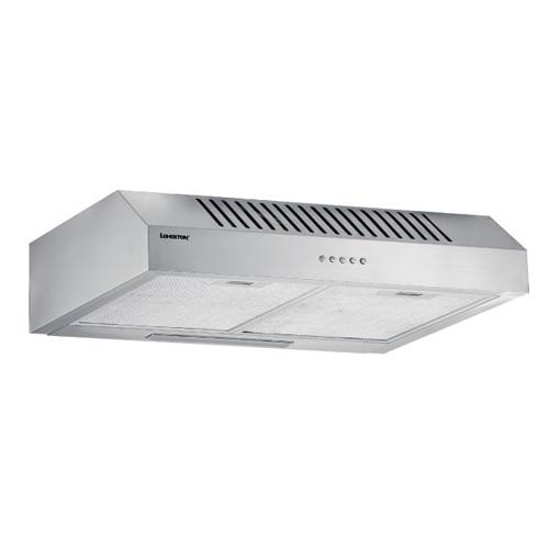 Internal Circulate Under Cabinet Exhaust Hood