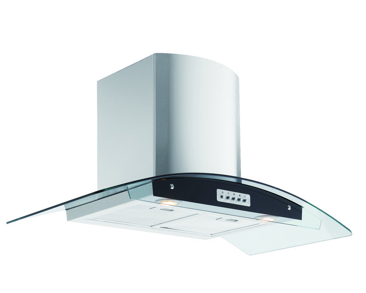 Saudi Range Hood with Competitive Price Supplier