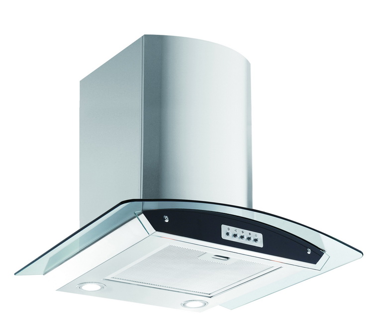 Kitchen Exhaust Hood with SABER SASO Certificate Wholesale