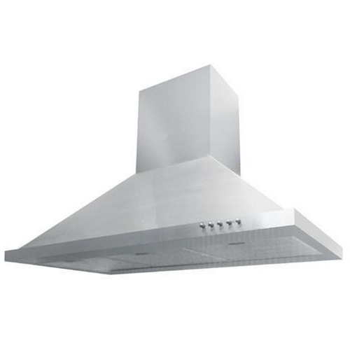 Full Stainless Steel Tower Range Hood