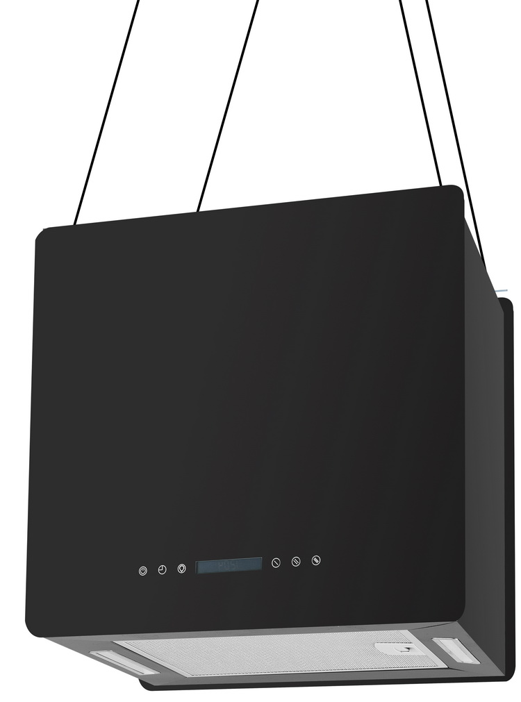 Wired Island Cooker Hood without Chimney With Reasonable Cost