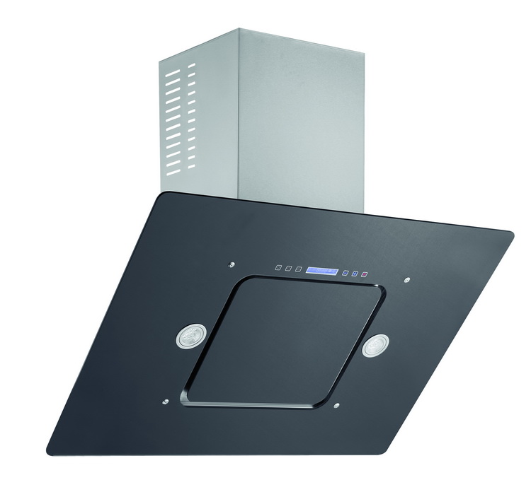 China 220V Side-draft Range Hood Manufacturer