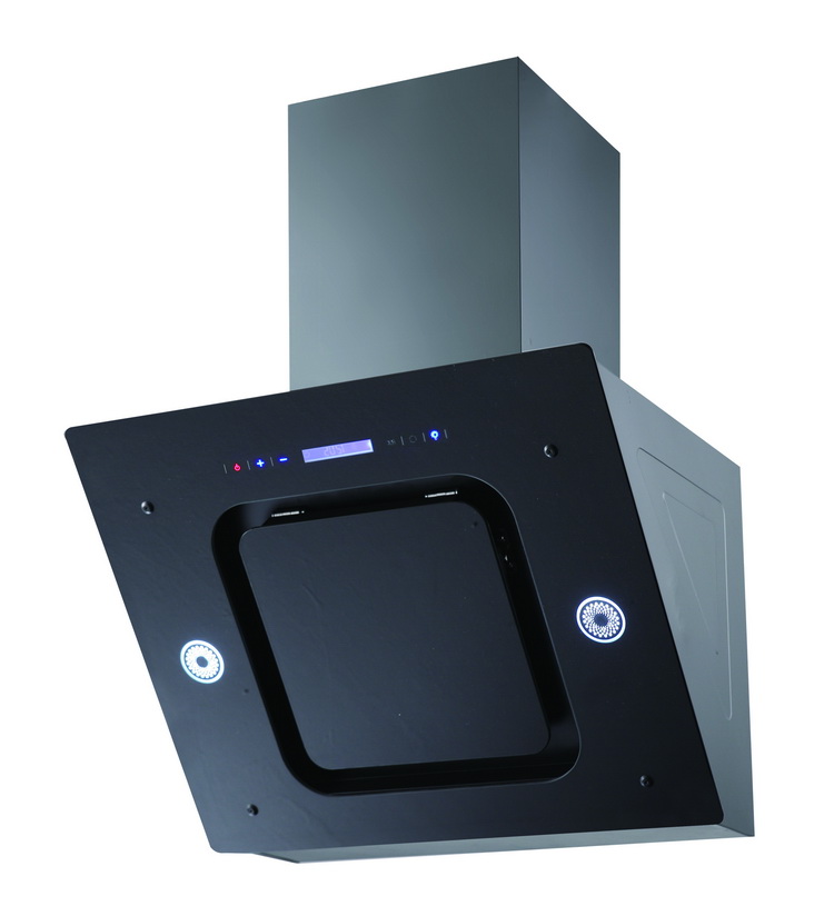 110V Side-draft Range Hood With Market Price Supplier