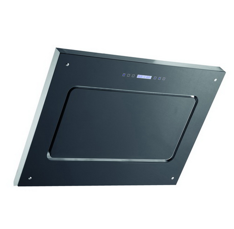 750MM Side-draft Range Hood Factory In China