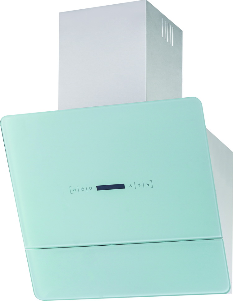 White Side draft Range Hood Suppliers